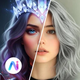 AI Photo Maker & Enhancer